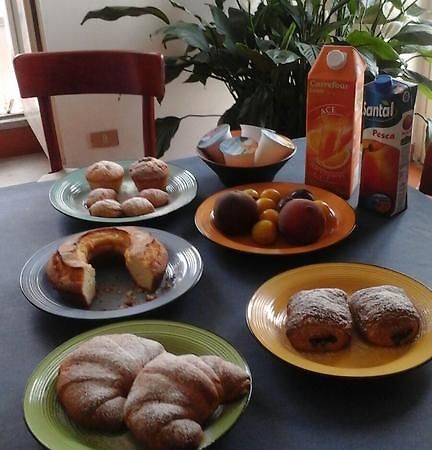 Bed & Breakfast Castello Aragonese Gaeta Buitenkant foto